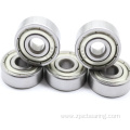High Precision Stainless Steel Deep Groove Ball Bearing